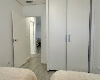 Resale - Apartment - Orihuela Costa - Villamartín