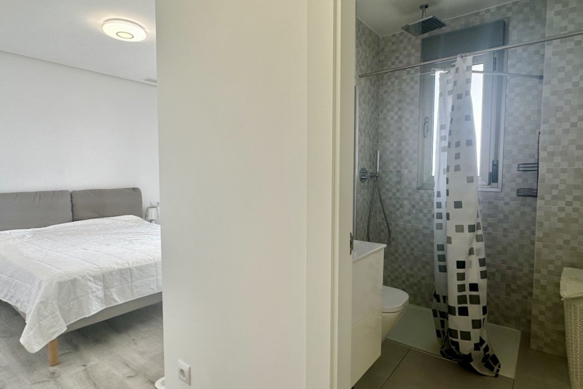 Resale - Apartment - Orihuela Costa - Villamartín