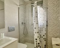 Resale - Apartment - Orihuela Costa - Villamartín
