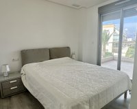 Resale - Apartment - Orihuela Costa - Villamartín
