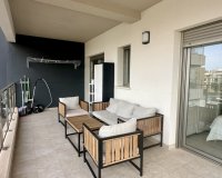 Resale - Apartment - Orihuela Costa - Villamartín