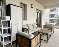 Resale - Apartment - Orihuela Costa - Villamartín