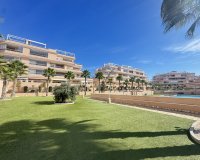 Resale - Apartment - Orihuela Costa - Villamartin