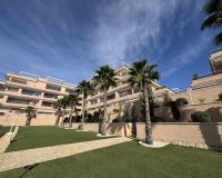 Resale - Apartment - Orihuela Costa - Villamartin