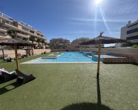 Resale - Apartment - Orihuela Costa - Villamartin
