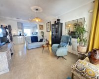 Resale - Apartment - Orihuela Costa - Villamartin