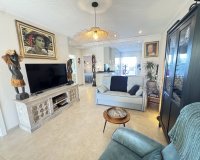 Resale - Apartment - Orihuela Costa - Villamartin