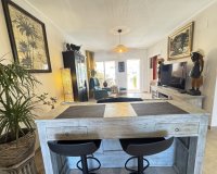 Resale - Apartment - Orihuela Costa - Villamartin