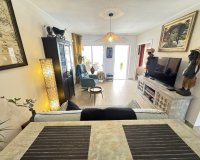 Resale - Apartment - Orihuela Costa - Villamartin