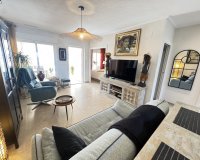 Resale - Apartment - Orihuela Costa - Villamartin