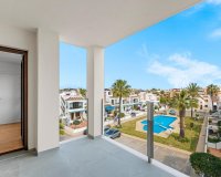 Resale - Apartment - Orihuela Costa - Villamartín
