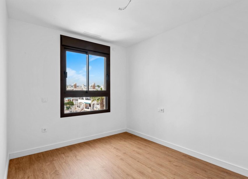 Resale - Apartment - Orihuela Costa - Villamartín