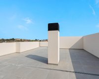 Resale - Apartment - Orihuela Costa - Villamartín