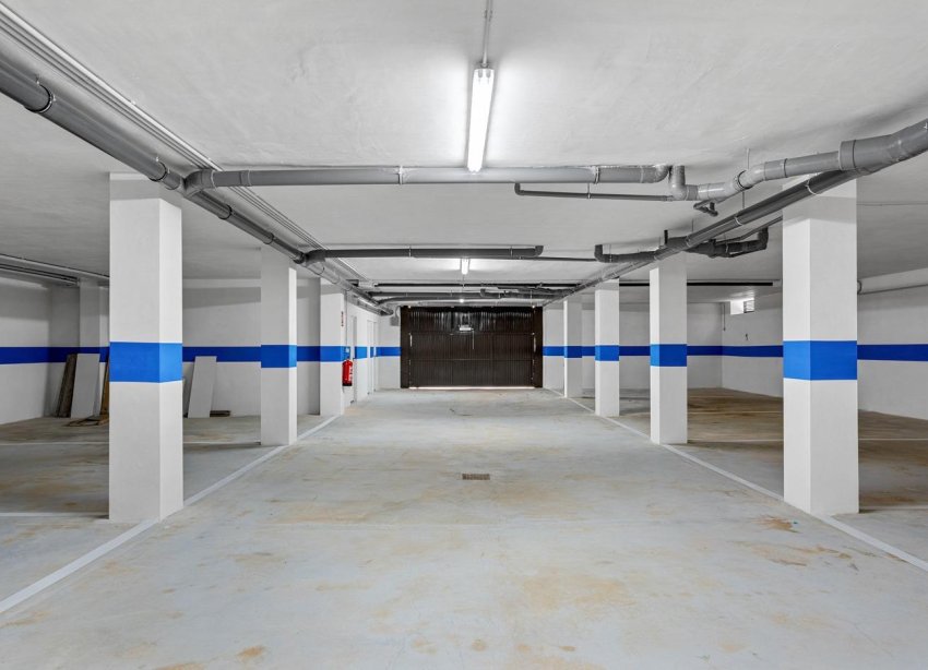 Resale - Apartment - Orihuela Costa - Villamartín