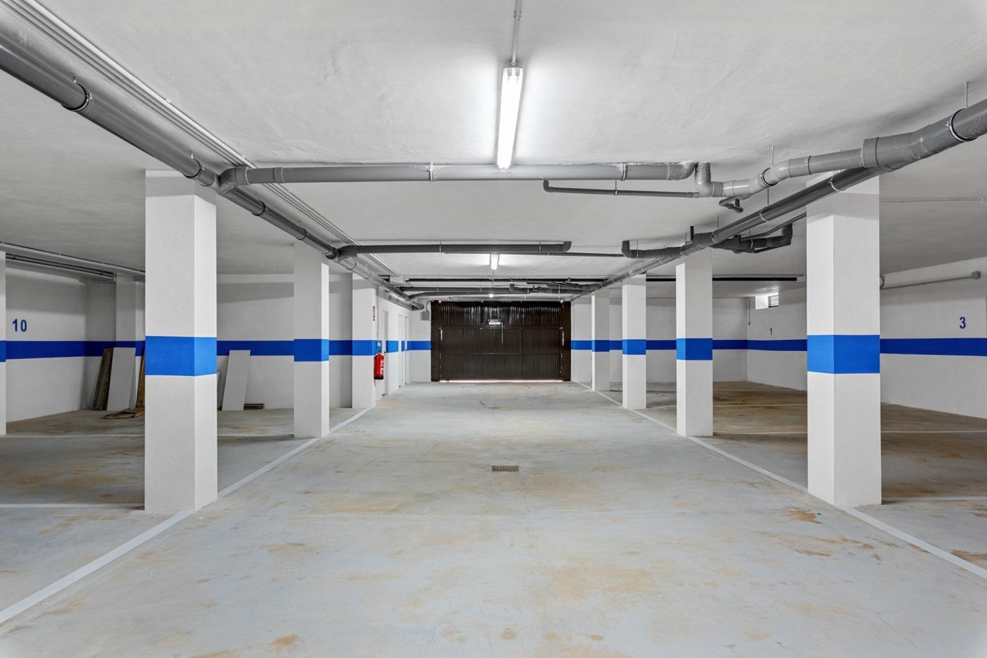 Resale - Apartment - Orihuela Costa - Villamartín