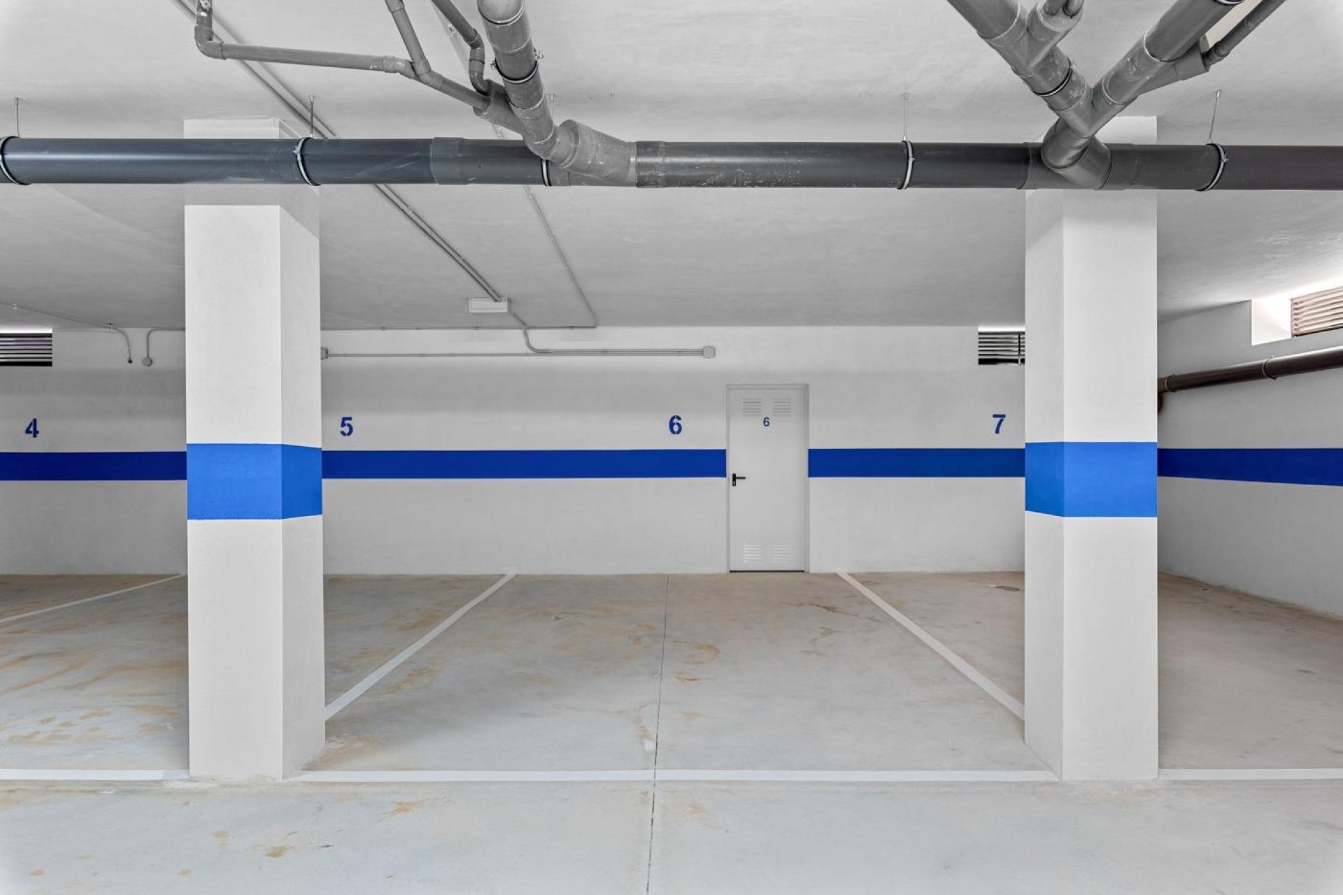 Resale - Apartment - Orihuela Costa - Villamartín