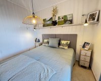 Resale - Apartment - Orihuela Costa - Villamartin