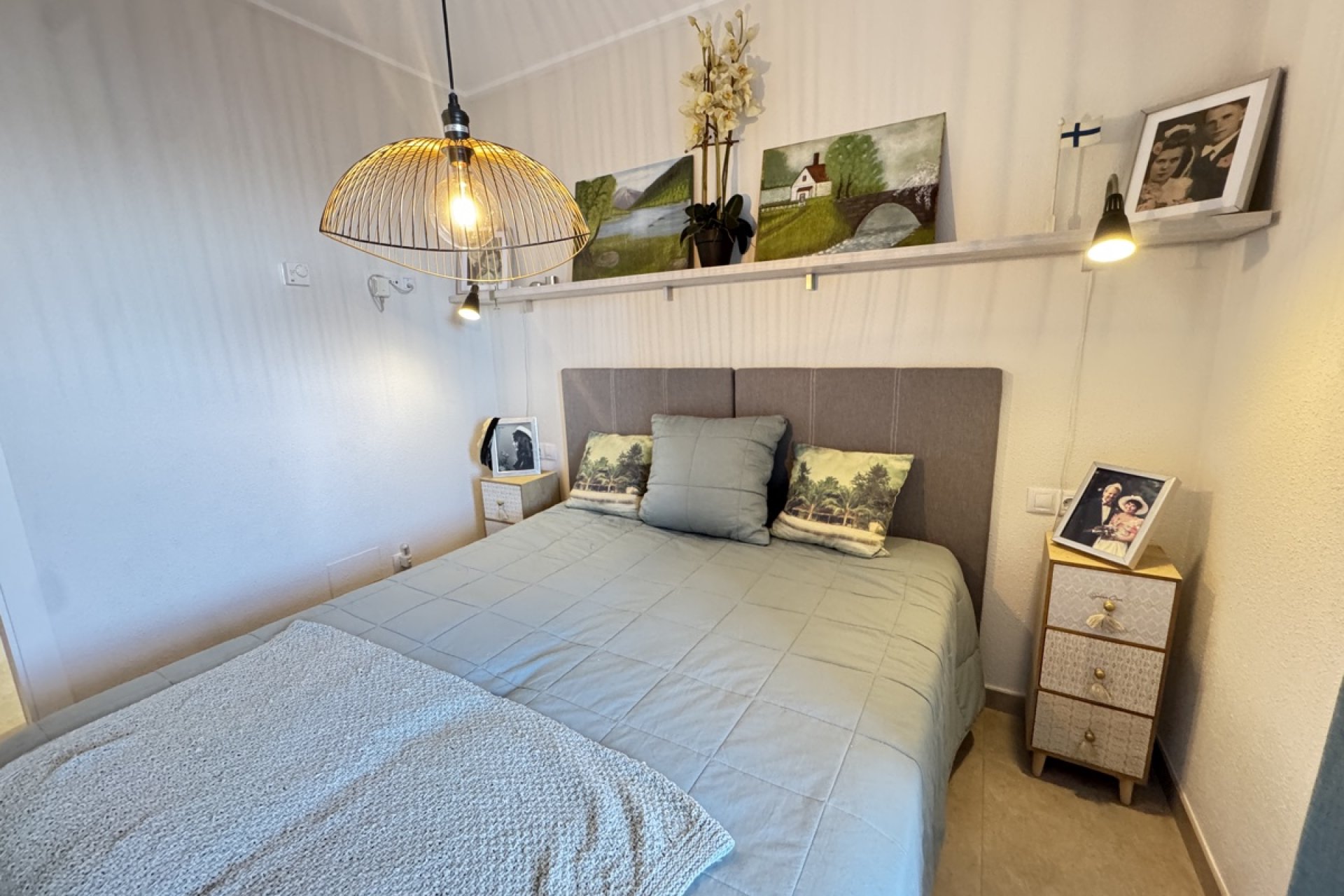 Resale - Apartment - Orihuela Costa - Villamartin