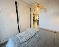 Resale - Apartment - Orihuela Costa - Villamartin