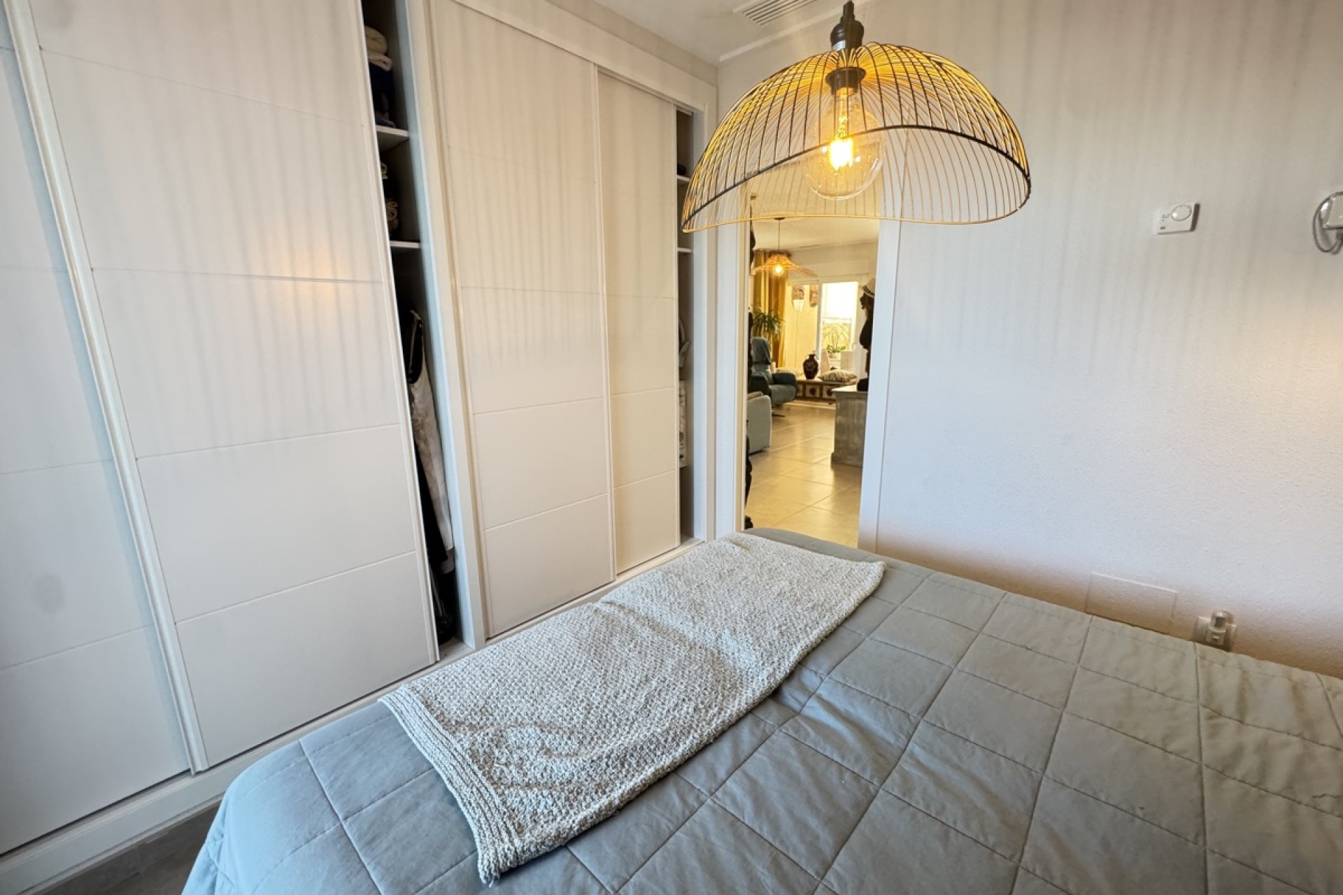 Resale - Apartment - Orihuela Costa - Villamartin