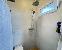 Resale - Apartment - Orihuela Costa - Villamartin