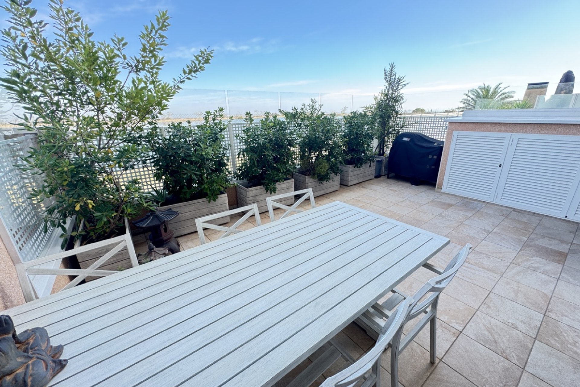 Resale - Apartment - Orihuela Costa - Villamartin