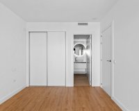 Resale - Apartment - Orihuela Costa - Villamartin