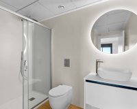 Resale - Apartment - Orihuela Costa - Villamartin