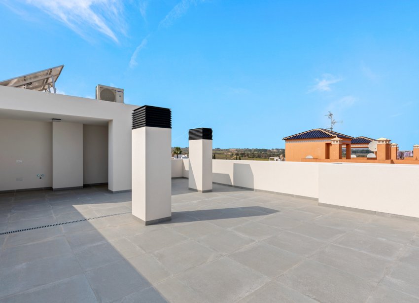 Resale - Apartment - Orihuela Costa - Villamartin