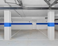 Resale - Apartment - Orihuela Costa - Villamartin