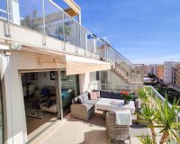 Resale - Apartment - Orihuela Costa - Villamartín