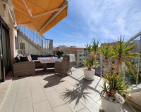 Resale - Apartment - Orihuela Costa - Villamartín