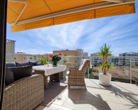 Resale - Apartment - Orihuela Costa - Villamartín