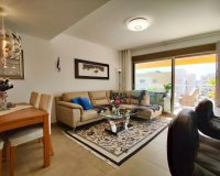 Resale - Apartment - Orihuela Costa - Villamartín