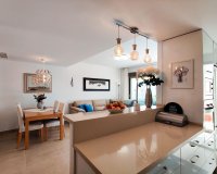 Resale - Apartment - Orihuela Costa - Villamartín