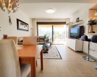 Resale - Apartment - Orihuela Costa - Villamartín