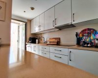 Resale - Apartment - Orihuela Costa - Villamartín