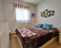 Resale - Apartment - Orihuela Costa - Villamartín