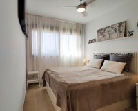 Resale - Apartment - Orihuela Costa - Villamartín