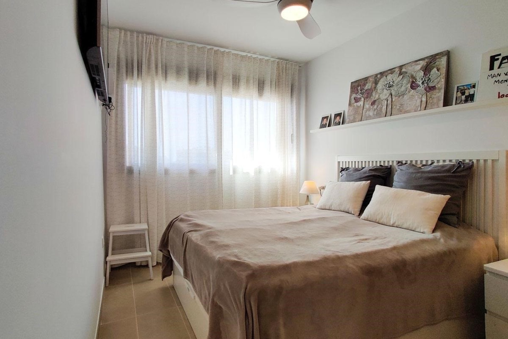 Resale - Apartment - Orihuela Costa - Villamartín