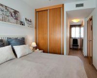 Resale - Apartment - Orihuela Costa - Villamartín