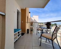 Resale - Apartment - Orihuela Costa - Villamartín