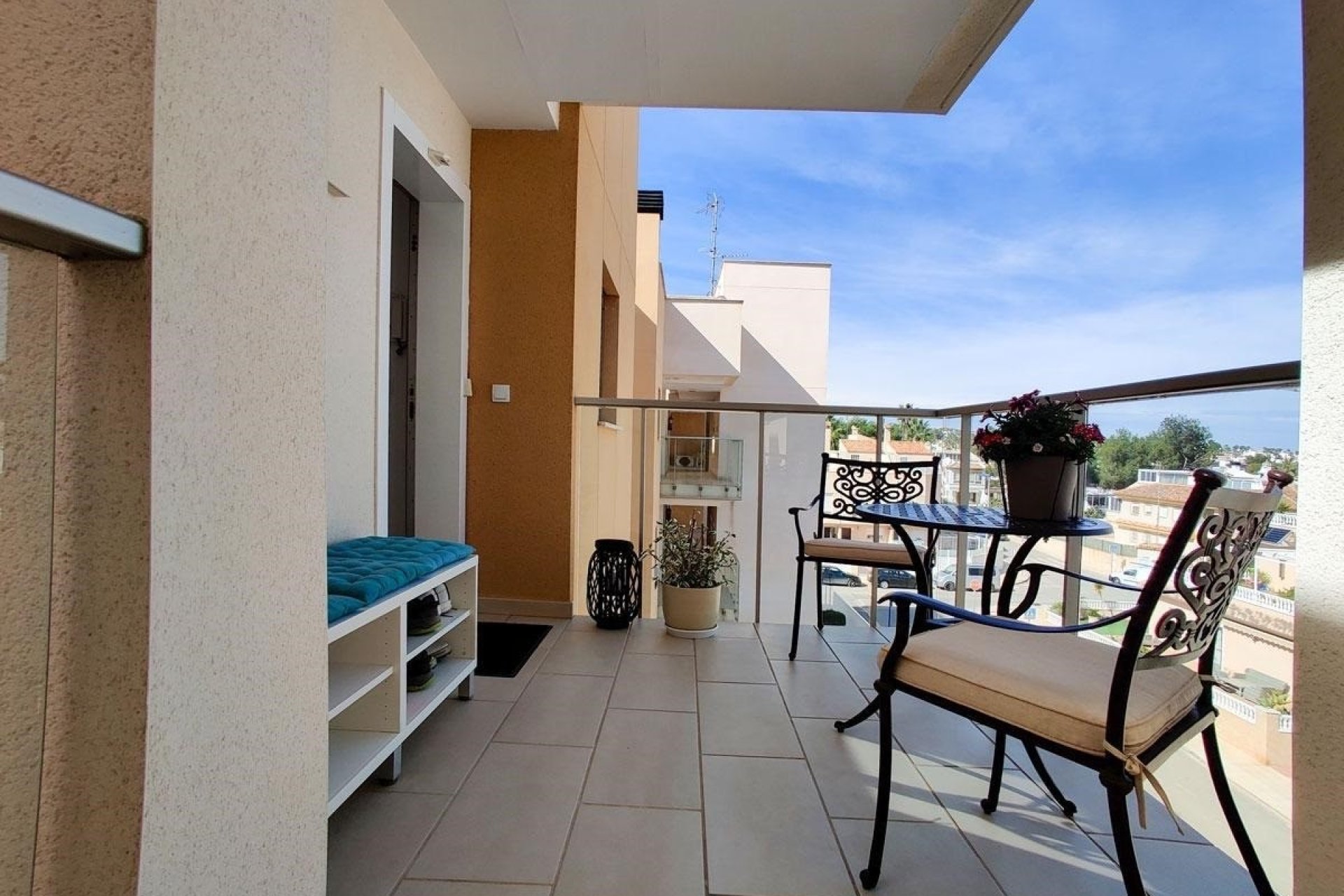 Resale - Apartment - Orihuela Costa - Villamartín