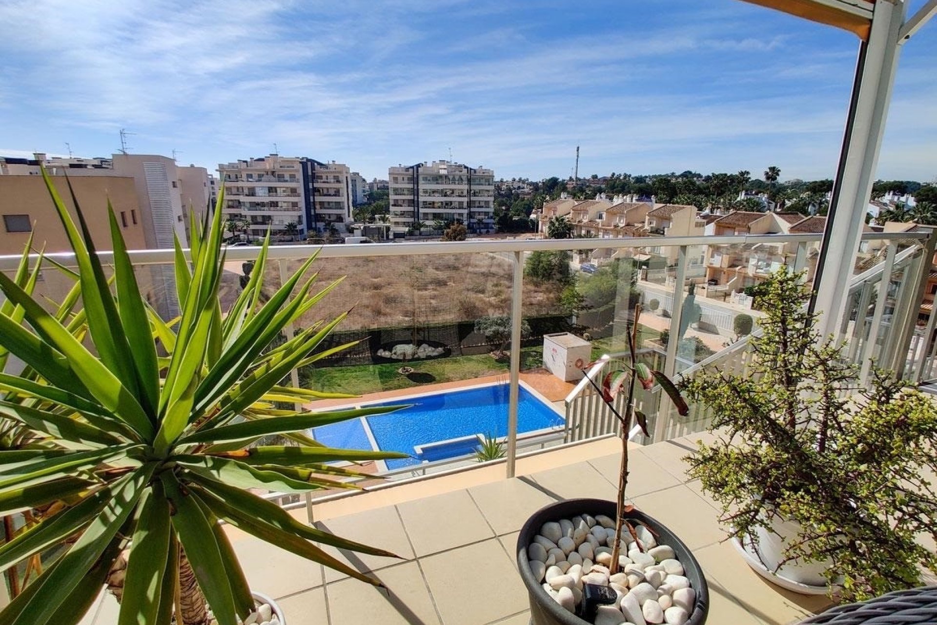 Resale - Apartment - Orihuela Costa - Villamartín