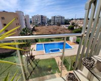 Resale - Apartment - Orihuela Costa - Villamartín