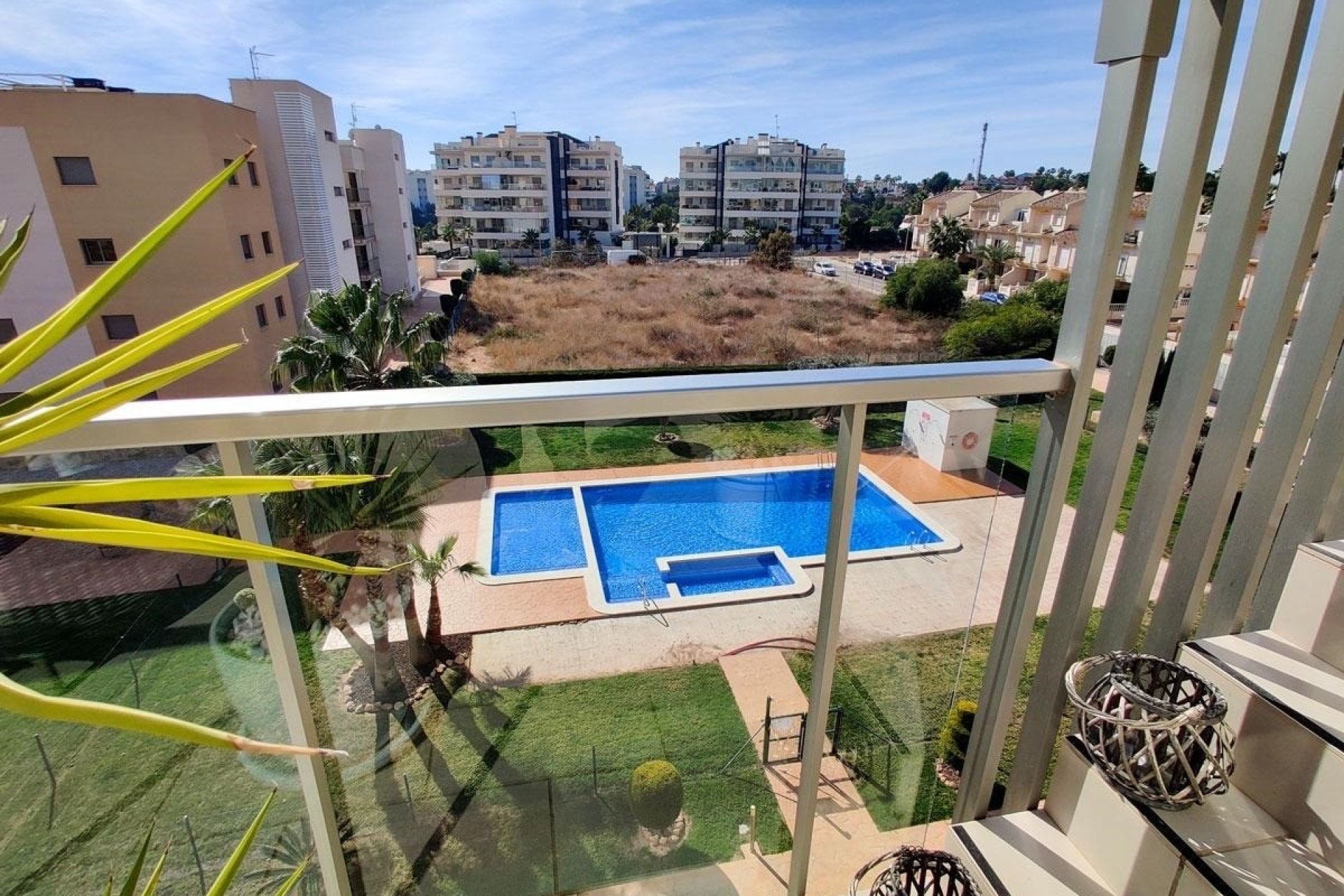 Resale - Apartment - Orihuela Costa - Villamartín