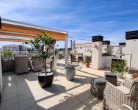 Resale - Apartment - Orihuela Costa - Villamartín