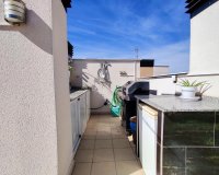 Resale - Apartment - Orihuela Costa - Villamartín