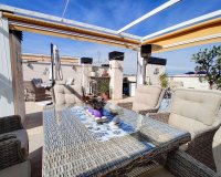 Resale - Apartment - Orihuela Costa - Villamartín