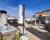 Resale - Apartment - Orihuela Costa - Villamartín